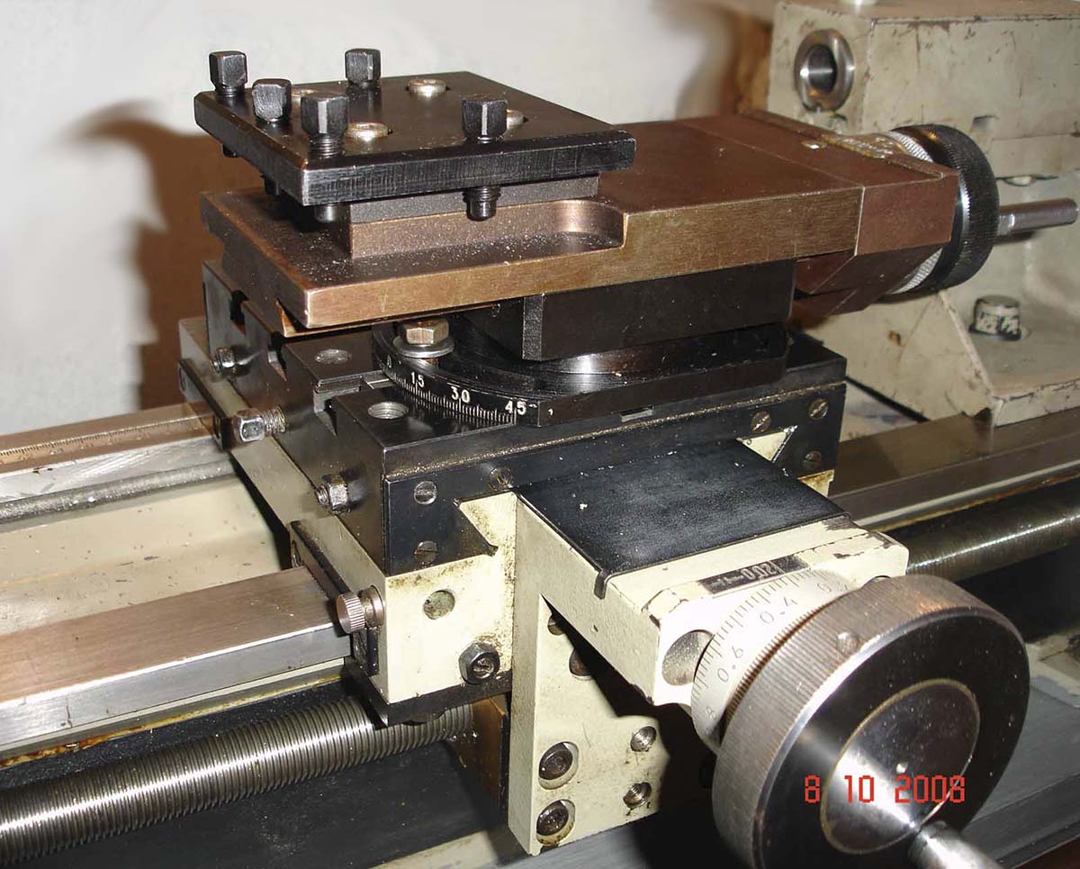 Ертен фото токарного верстата